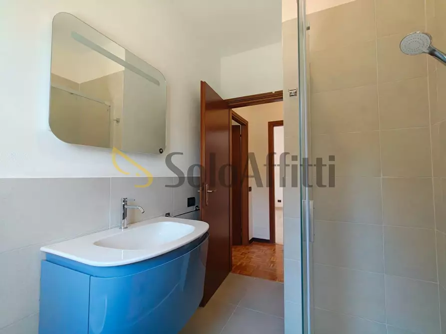 Immagine 14 di Trilocale in affitto  a Gallarate