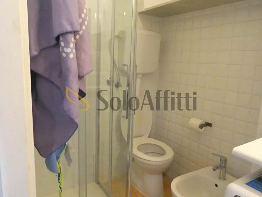 Immagine 6 di Bilocale in affitto  in Via Giuseppe Meda 43 a Milano