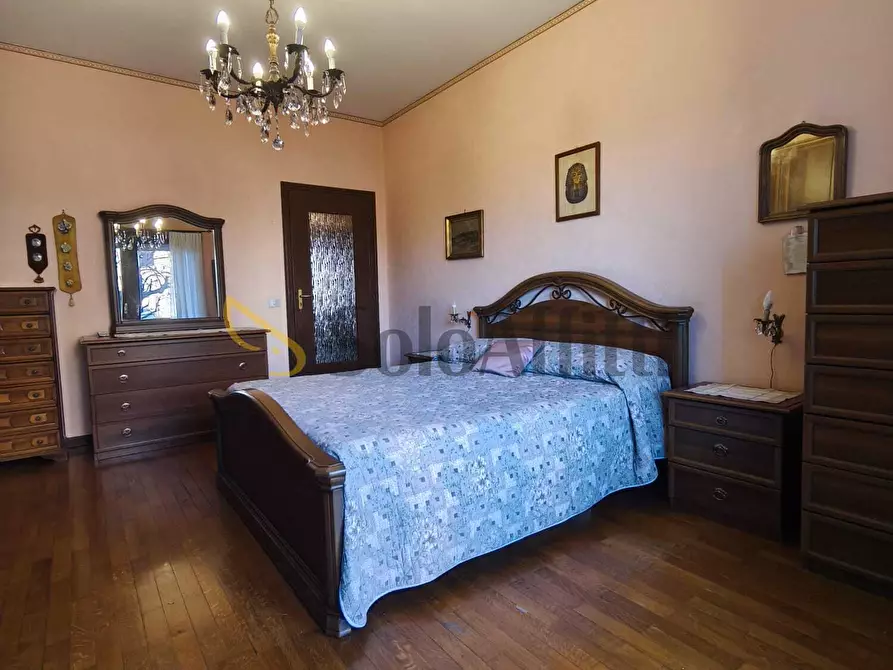 Immagine 13 di Trilocale in affitto  in Via Enrico Dandolo 21 a Torino