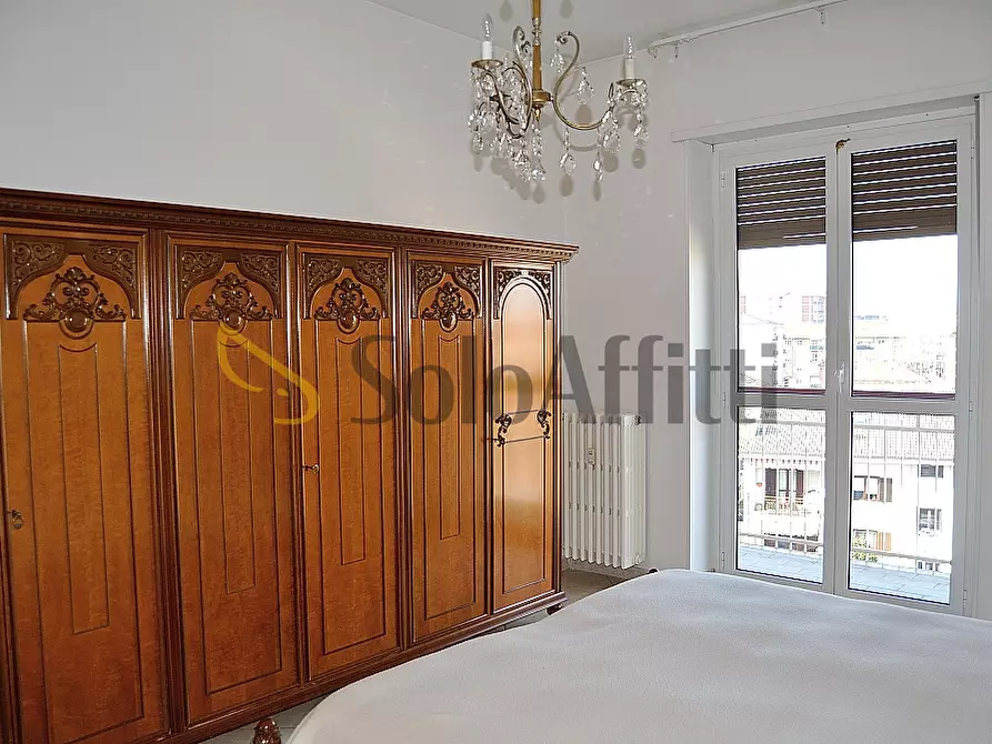 Immagine 14 di Bilocale in affitto  in Via San Mauro 47 a Settimo Torinese