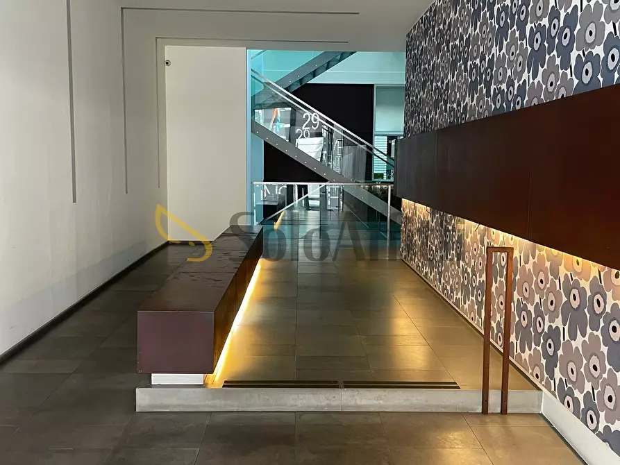 Immagine 7 di Bilocale in affitto  in Via Saluzzo a Torino