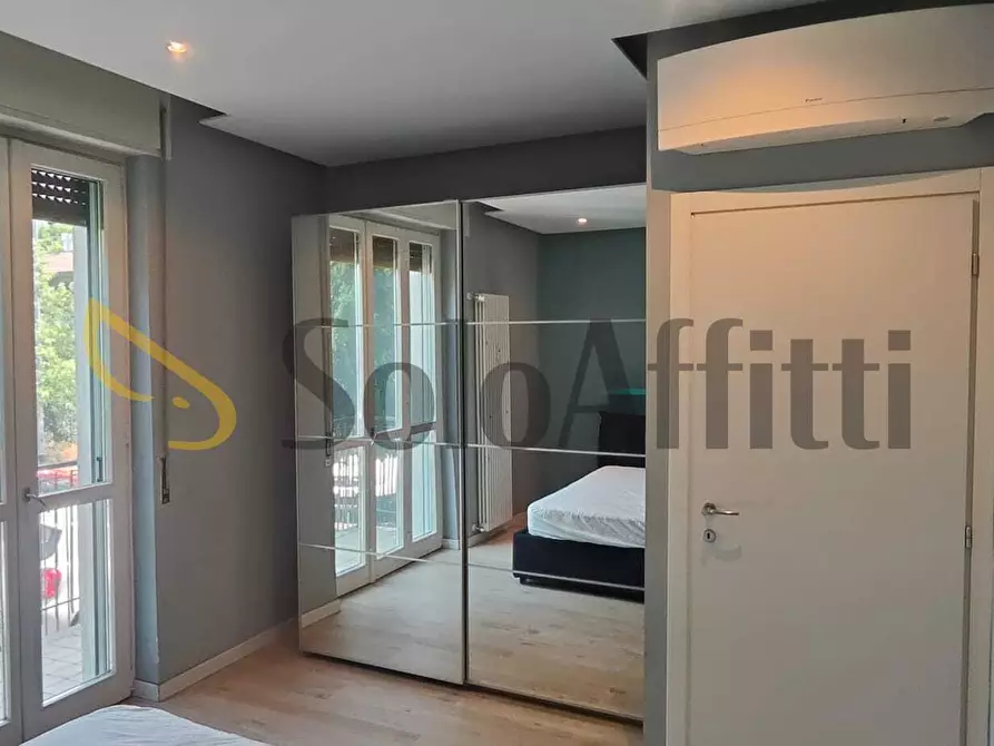 Immagine 8 di Trilocale in affitto  in Via Riviera 144 a Pavia
