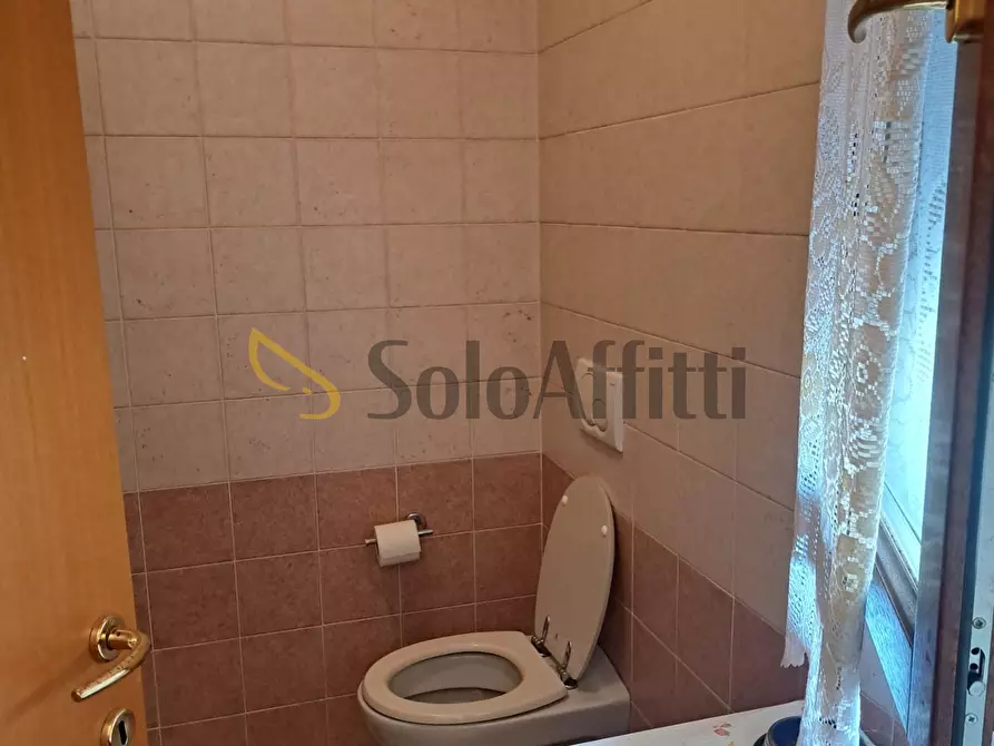 Immagine 8 di Monolocale in affitto  in Via San Martino in Riparotta a Rimini