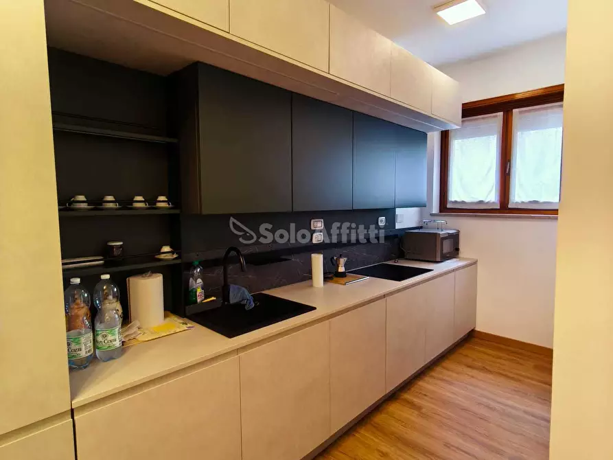 Immagine 10 di Bilocale in affitto  in Via Castelgomberto a Torino