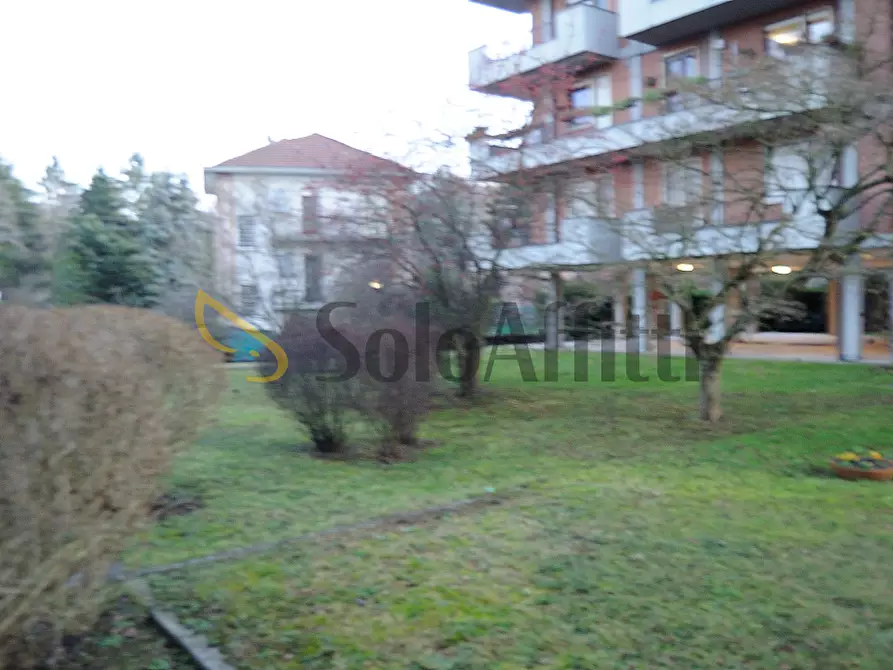 Immagine 27 di Trilocale in affitto  in Via del Porto 23 a San Mauro Torinese