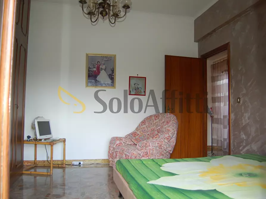 Immagine 8 di Trilocale in affitto  in Via dei Boccamazzi 24 a Roma