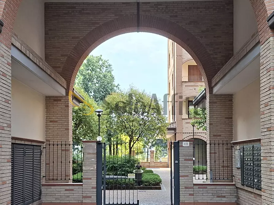 Immagine 2 di Trilocale in affitto  in Largo Bruno Salvadori 5 a Lissone