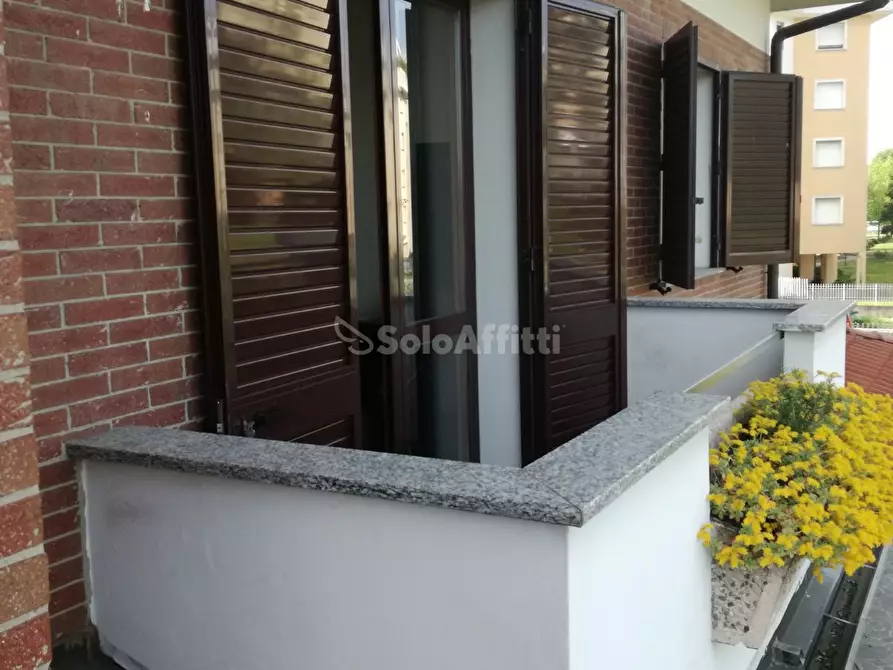 Immagine 19 di Trilocale in affitto  in via Donizetti 43 a Muggiò