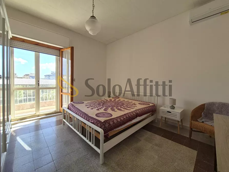 Immagine 1 di Quadrilocale in affitto  a Catanzaro