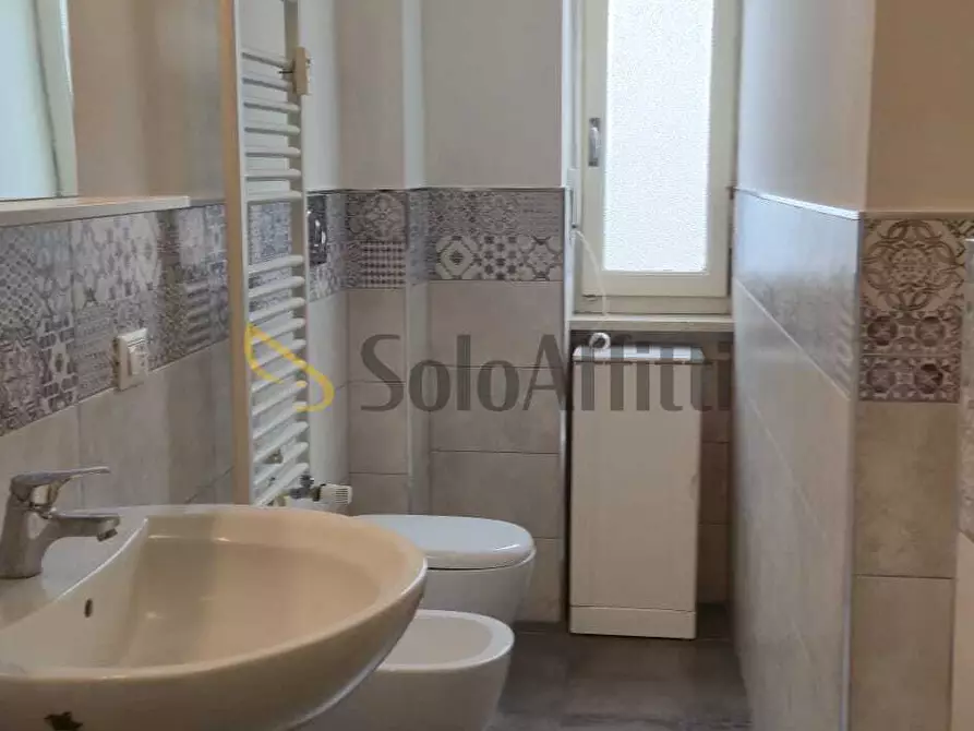 Immagine 33 di Trilocale in affitto  in Corso Racconigi 130 a Torino