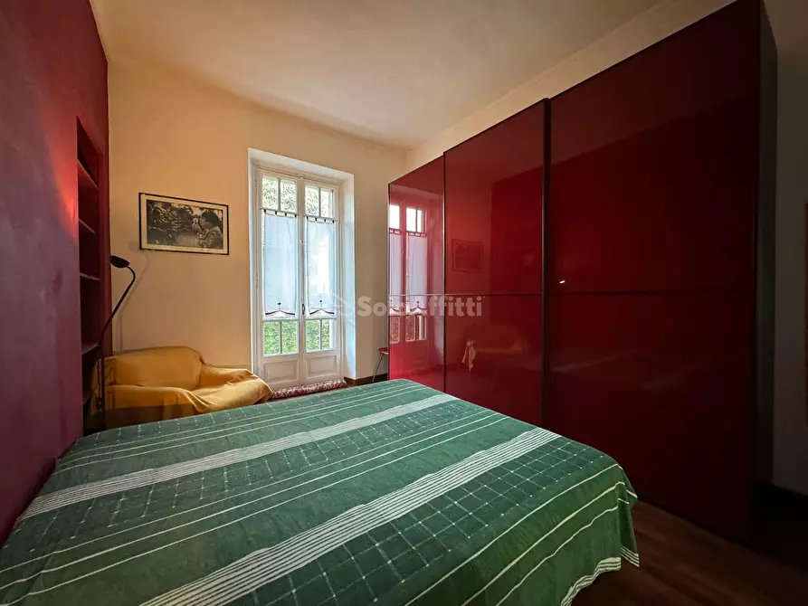 Immagine 10 di Bilocale in affitto  in Via Netro a Torino