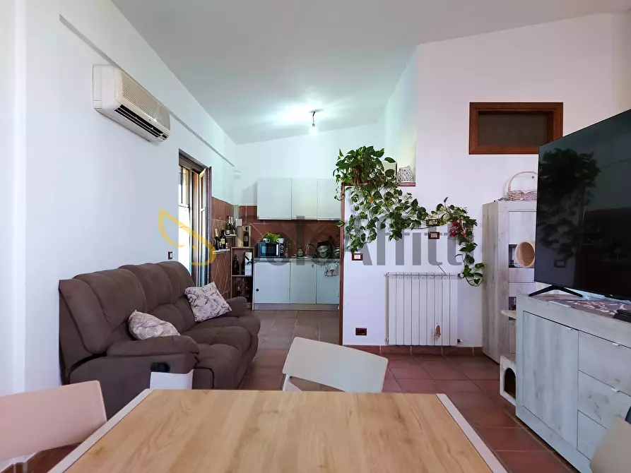 Immagine 8 di Trilocale in affitto  in Via Francesco Manfra a Fiumicino