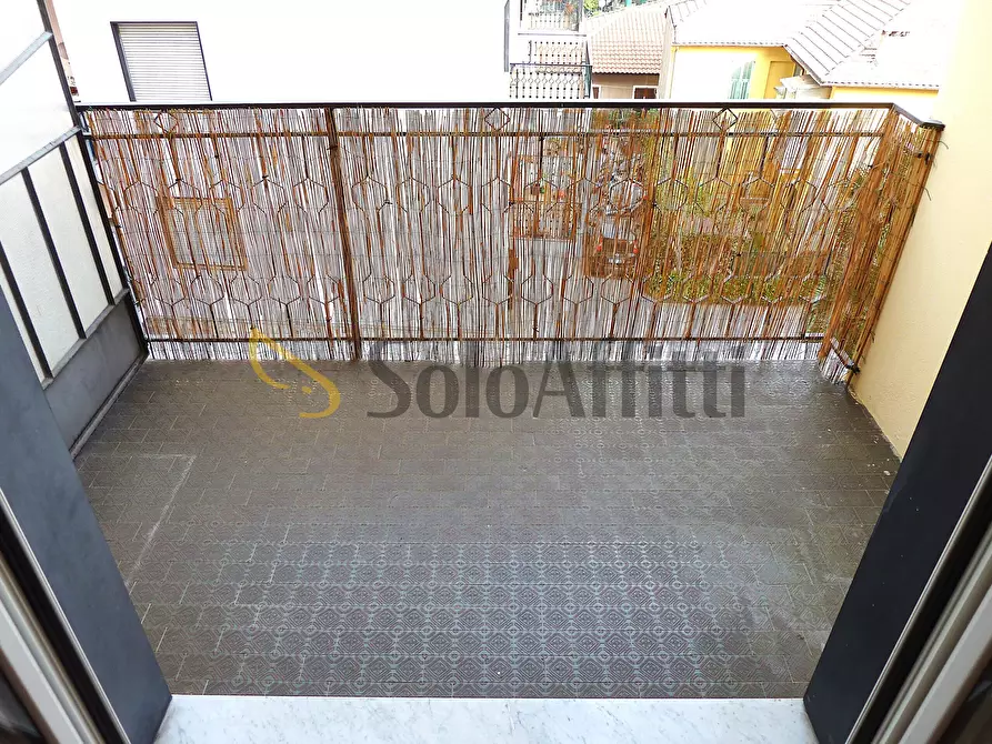 Immagine 27 di Quadrilocale in affitto  in Via Papa Giovanni XXIII 10 a Taggia