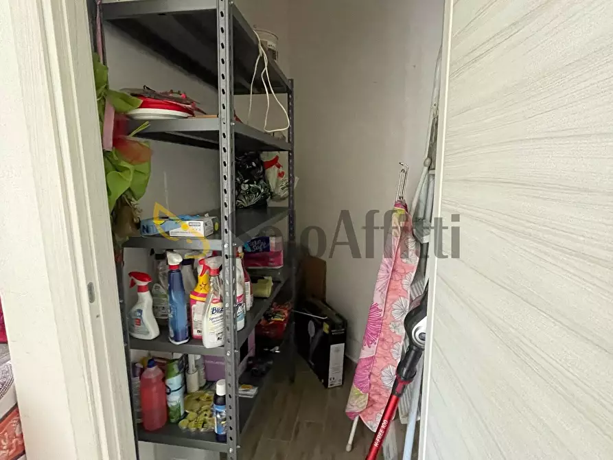 Immagine 12 di Bilocale in affitto  in Via del Cipresso 51 a Frosinone