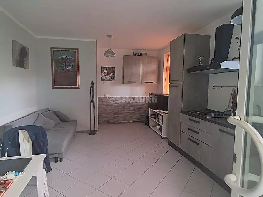 Immagine 2 di Monolocale in affitto  in Via Leonardo da Vinci 35 a Como