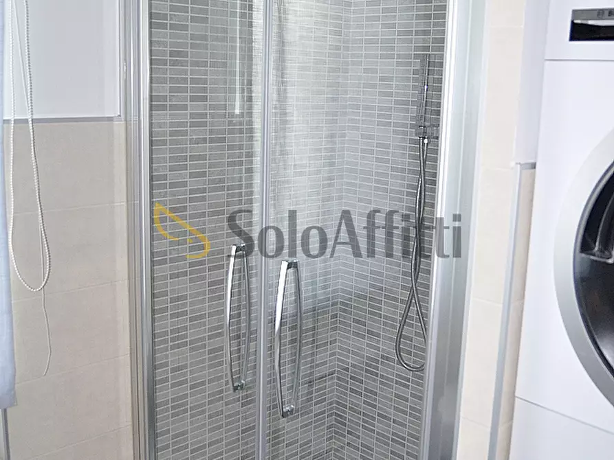 Immagine 24 di Trilocale in affitto  in Via Chiomo 5 a Settimo Torinese