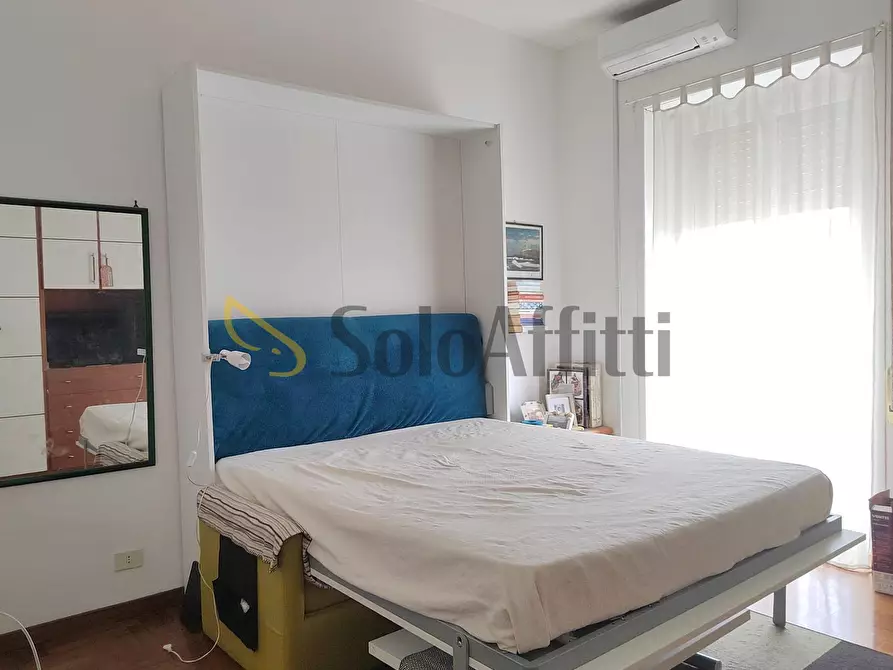 Immagine 9 di Bilocale in affitto  in Via dei Baldassini a Roma