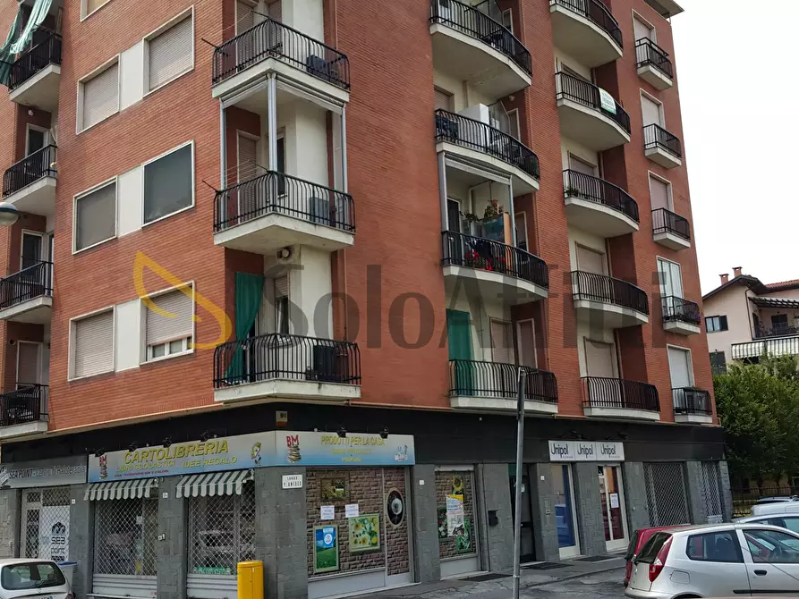 Immagine 10 di Bilocale in affitto  in via Principe Amedeo a Beinasco
