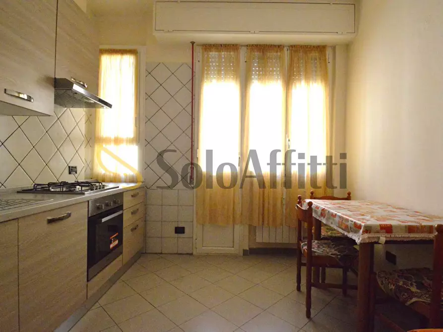 Immagine 3 di Bilocale in affitto  in Via Tevere 29 a Rozzano