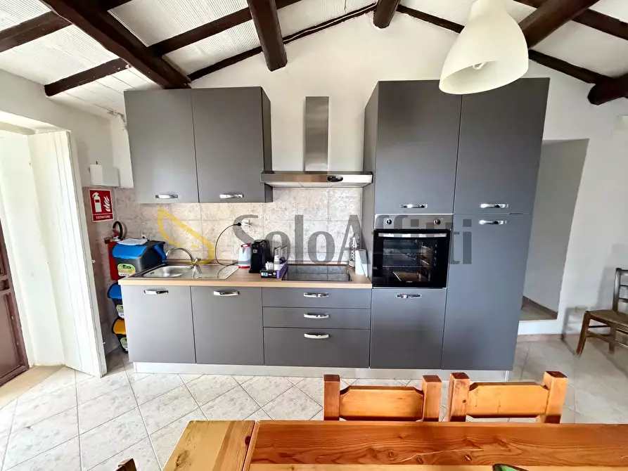 Immagine 5 di Casa indipendente in affitto  in via della fornace Snc a Colledara