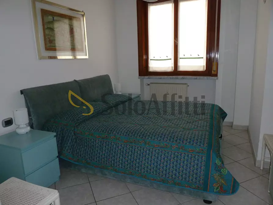 Immagine 11 di Trilocale in affitto  in Via Giovanni Pascoli 12 a San Remo