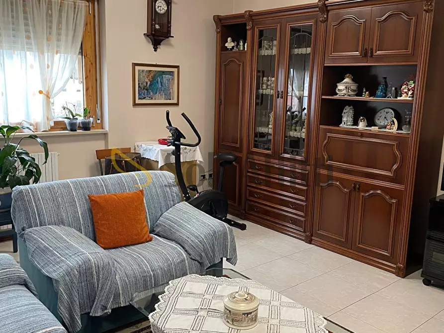 Immagine 6 di Quadrilocale in affitto  in Via Pietro Cossa a Torino