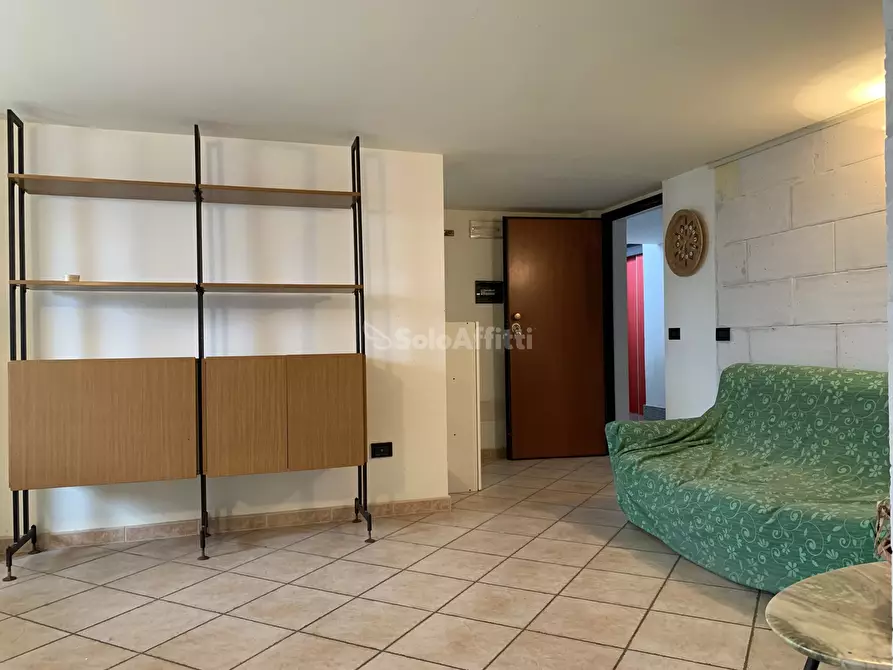 Immagine 4 di Mansarda in affitto  a Catanzaro