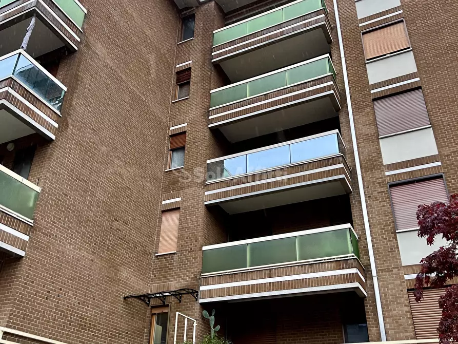 Immagine 42 di Quadrilocale in affitto  in Via Buratto 7 a Ciriè