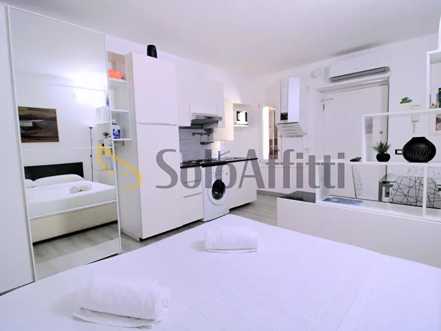 Immagine 3 di Monolocale in affitto  in Via Giovanni Paisiello 7 a Milano