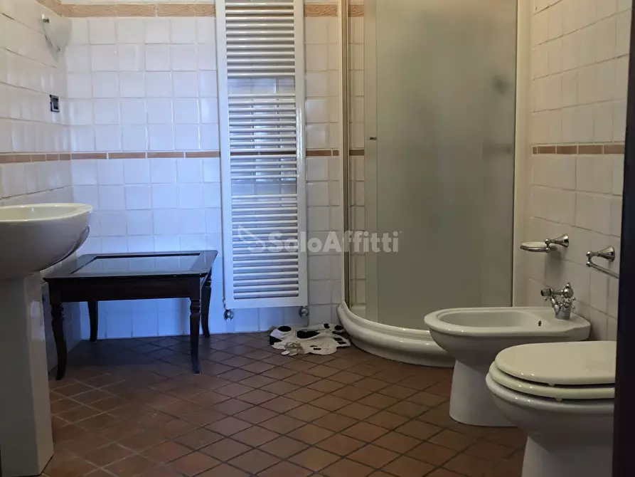 Immagine 9 di Quadrilocale in affitto  in Corso San Francesco a Anzio