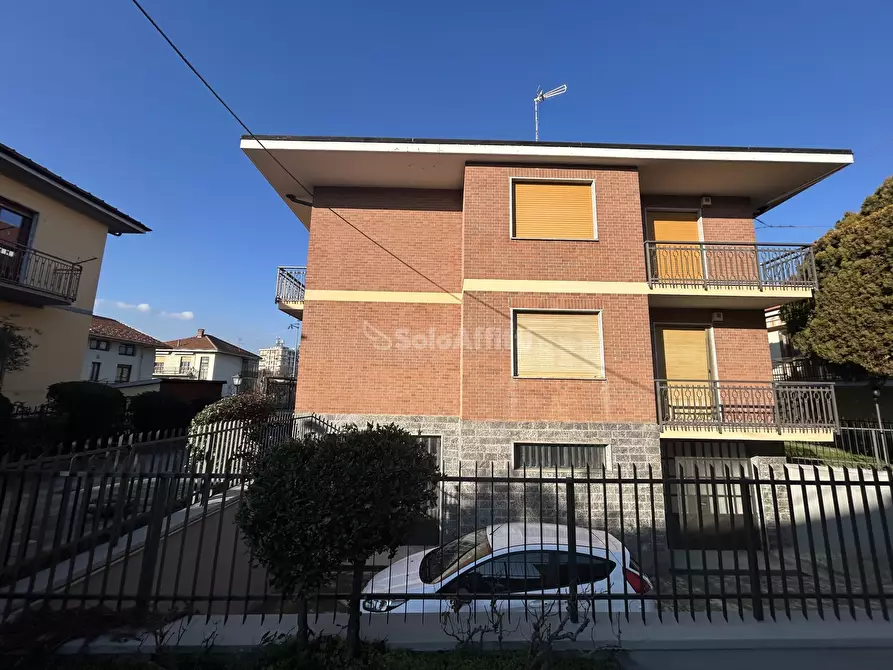 Immagine 2 di Pentalocale in affitto  in Via Sangone 17 a Alpignano