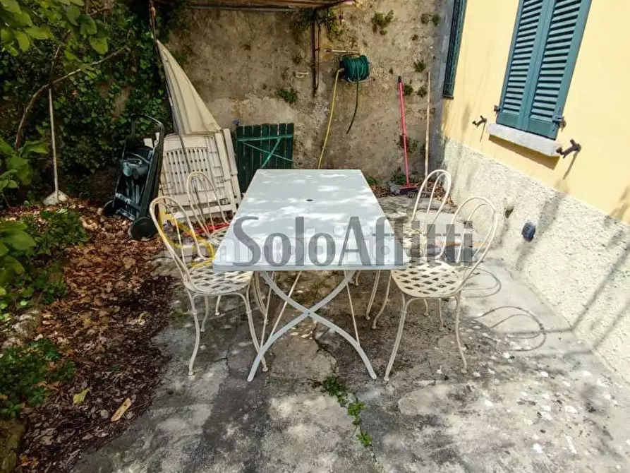 Immagine 5 di Quadrilocale in affitto  in Via Ronchetto 4 a Moltrasio