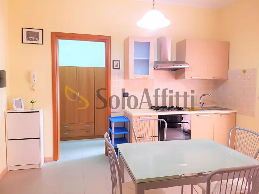 Immagine 3 di Bilocale in affitto  a Catanzaro