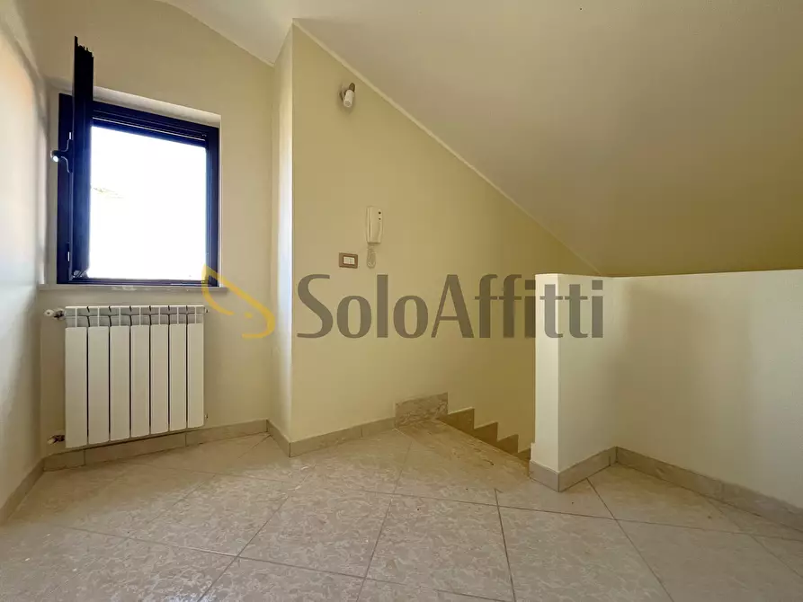 Immagine 5 di Villa in affitto  in Via Friuli 4 a Catanzaro