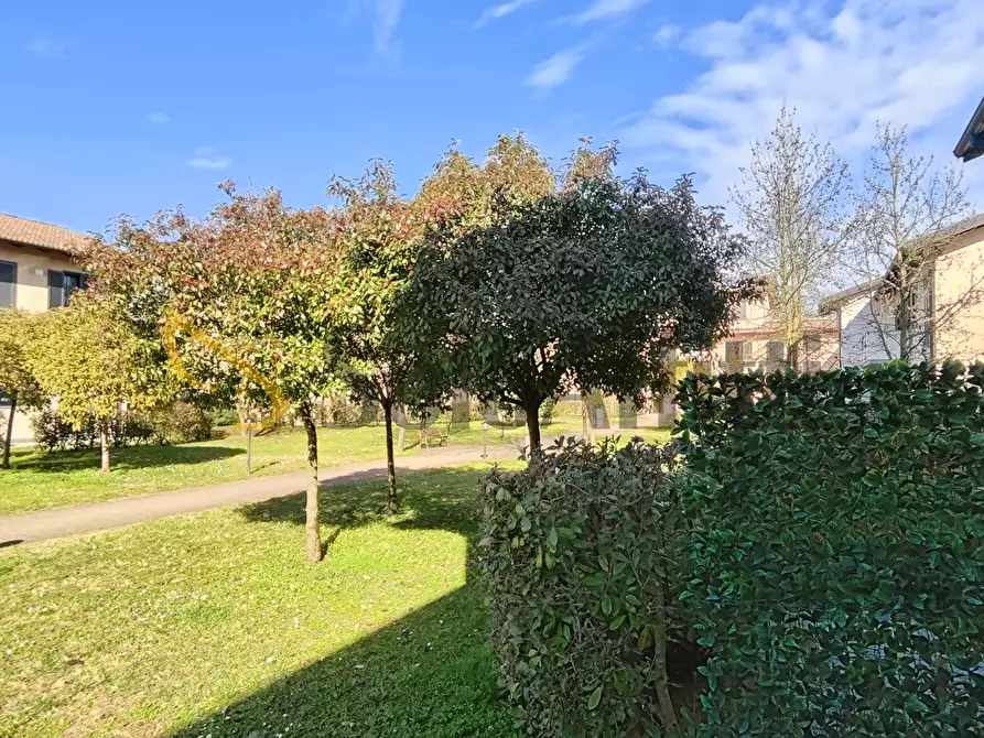 Immagine 3 di Bilocale in affitto  in Viale Cremona a Pavia