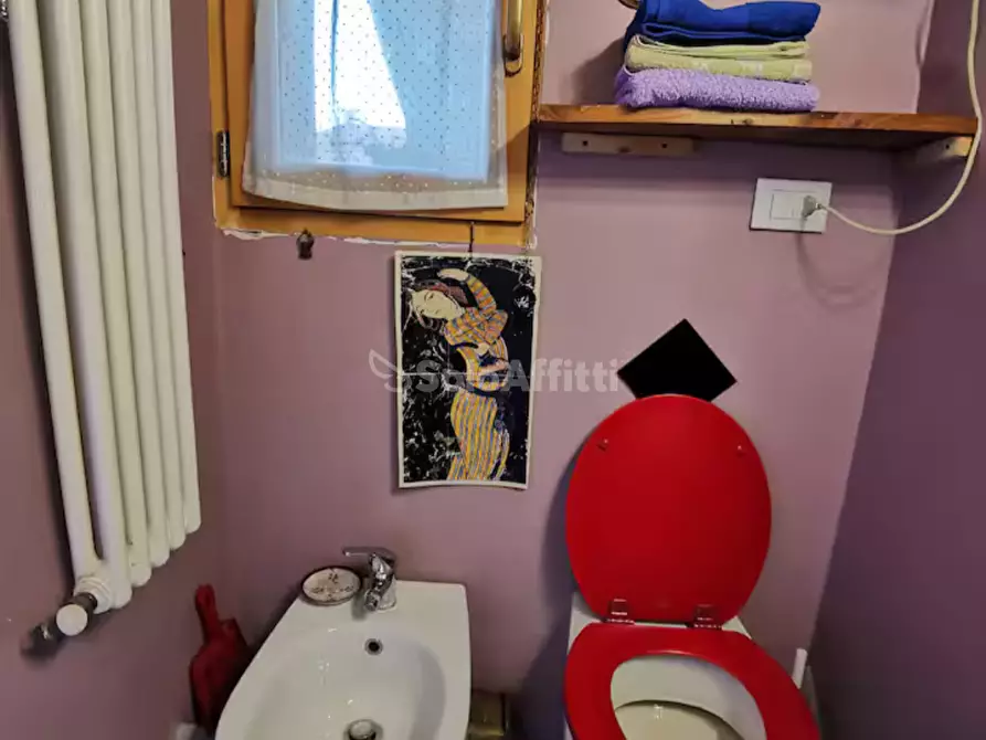 Immagine 15 di Bilocale in affitto  a Torino