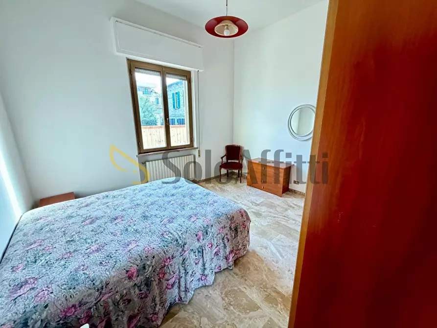 Immagine 8 di Trilocale in affitto  in Via Somalia 1 a Roseto Degli Abruzzi