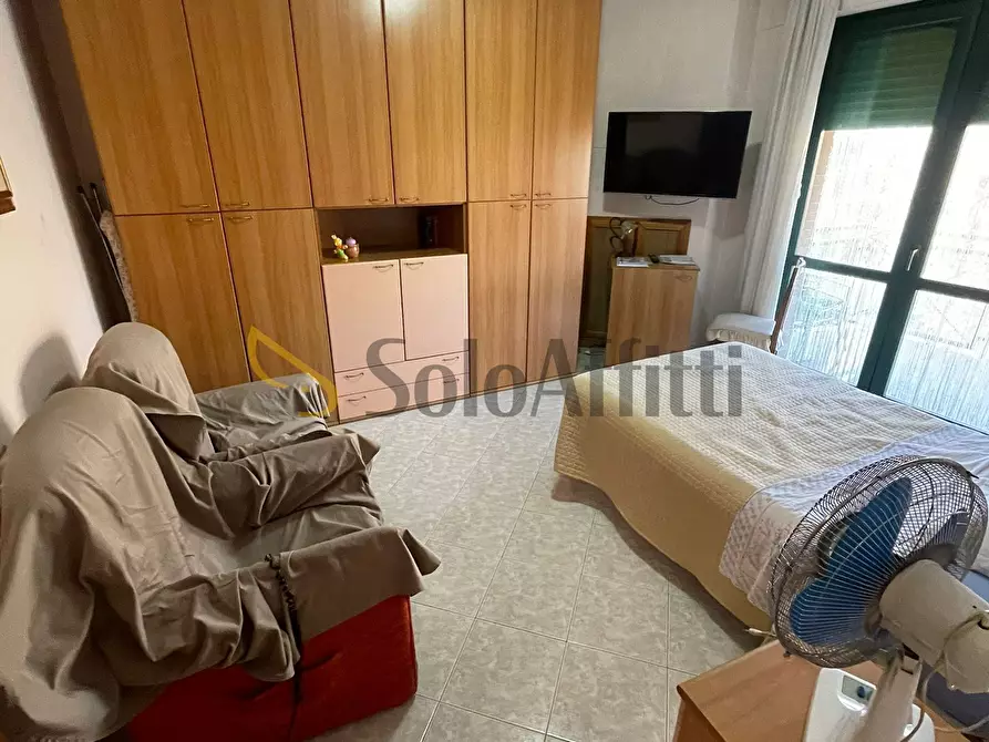 Immagine 13 di Quadrilocale in affitto  in Via D. Chiesa 28/A a Nichelino