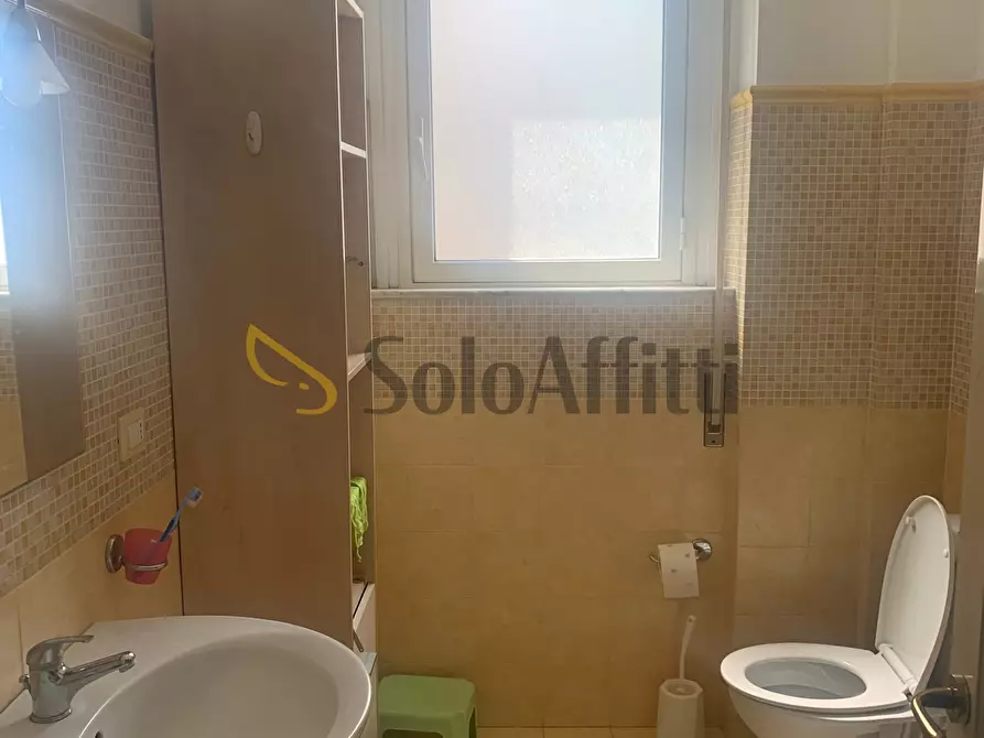 Immagine 9 di Stanza singola in affitto  in Viale Jonio 124 a Catania