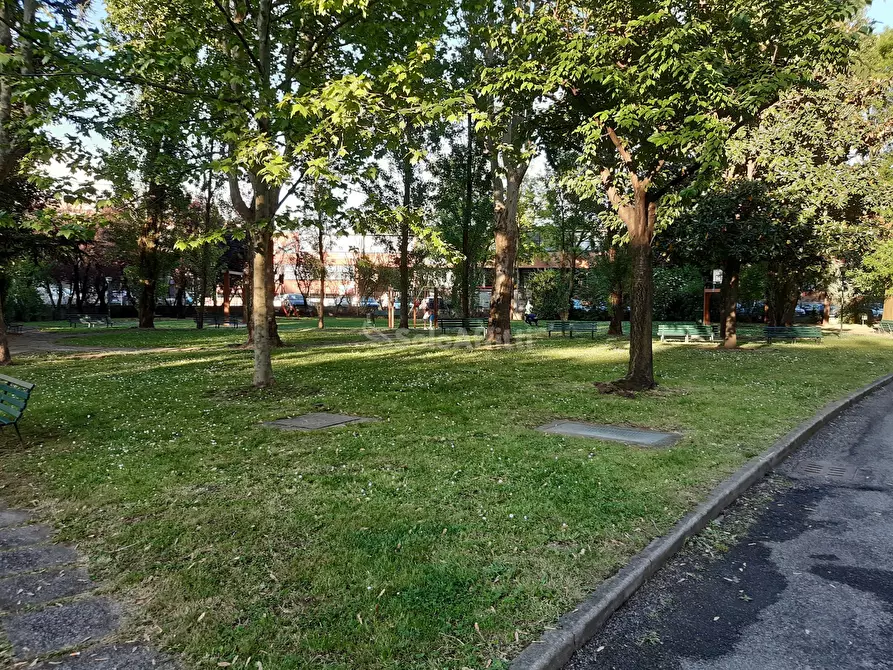 Immagine 10 di Stanza singola in affitto  in Via Giovanni Verga a Cinisello Balsamo