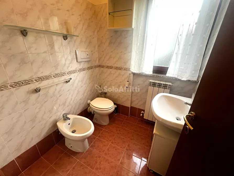 Immagine 11 di Bilocale in affitto  in Via Belvedere 6 a Tortoreto