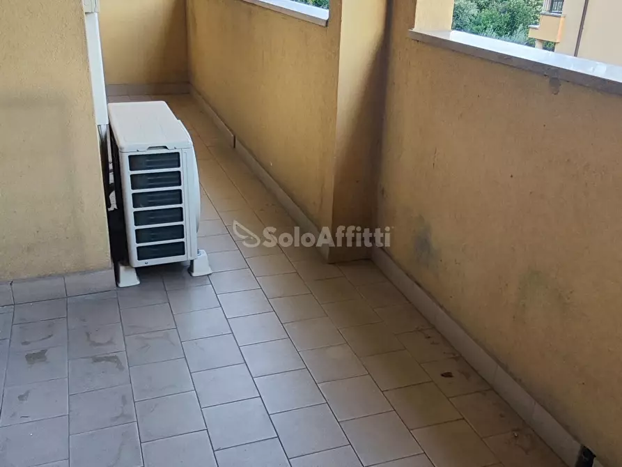 Immagine 7 di Bilocale in affitto  in MONTANARI 19 a Monza