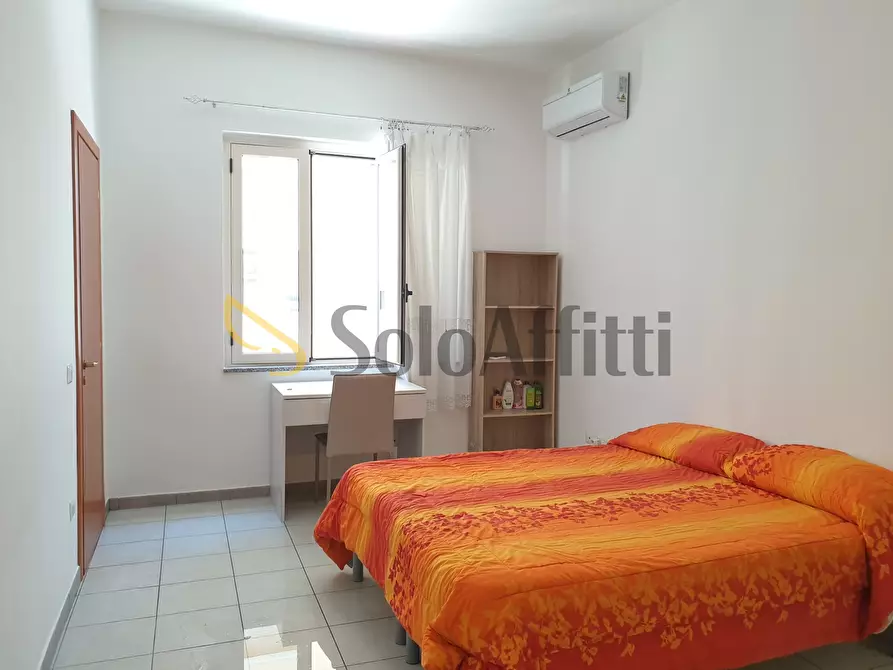 Immagine 5 di Trilocale in affitto  a Catanzaro