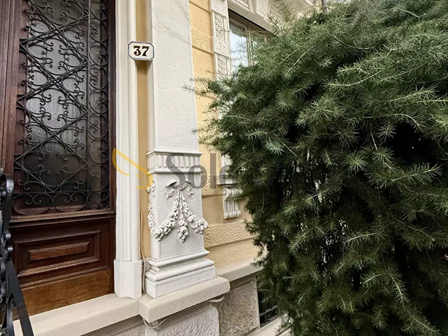 Immagine 3 di Bilocale in affitto  in Via Magenta 37 a Torino