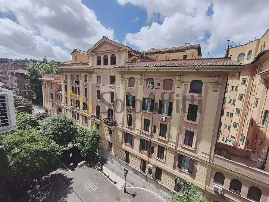 Immagine 29 di Bilocale in affitto  in Via Tommaso Campanella a Roma