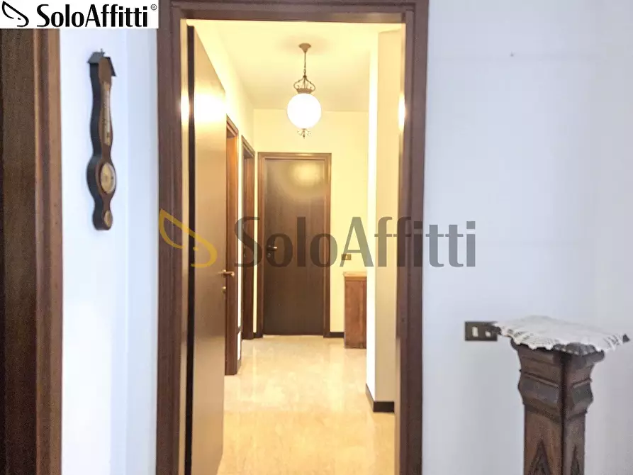 Immagine 6 di Trilocale in affitto  in Via Empoli 5 a Milano