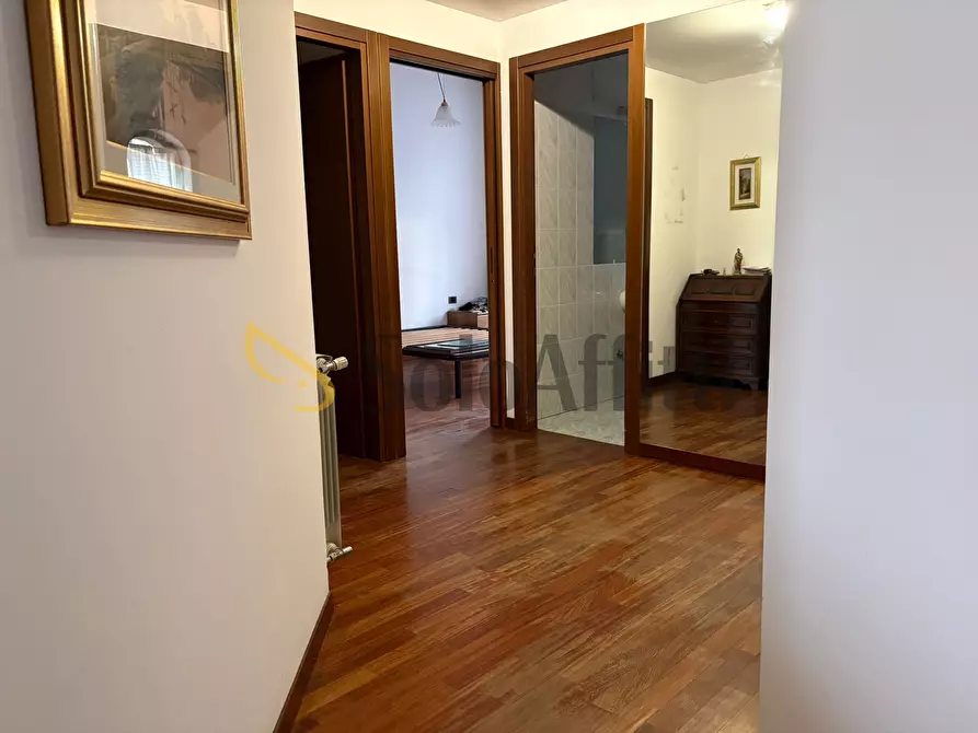 Immagine 6 di Trilocale in affitto  in Viale Lombardia 34 a Busto Arsizio