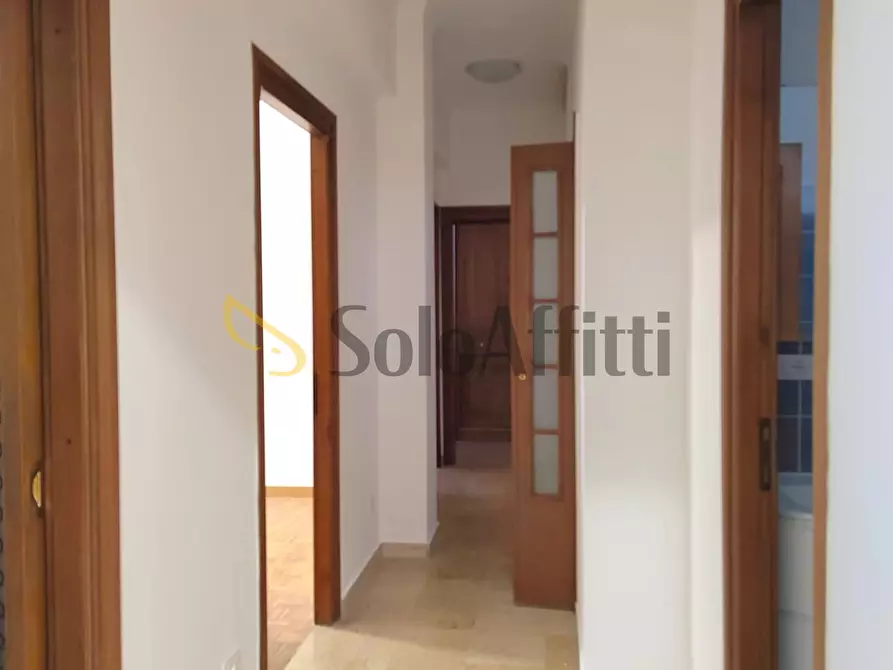 Immagine 3 di Trilocale in affitto  in Piazza Biagio Pace a Roma