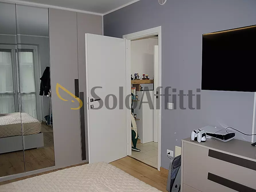 Immagine 9 di Bilocale in affitto  in Via G. Matteotti 7 a Settimo Torinese