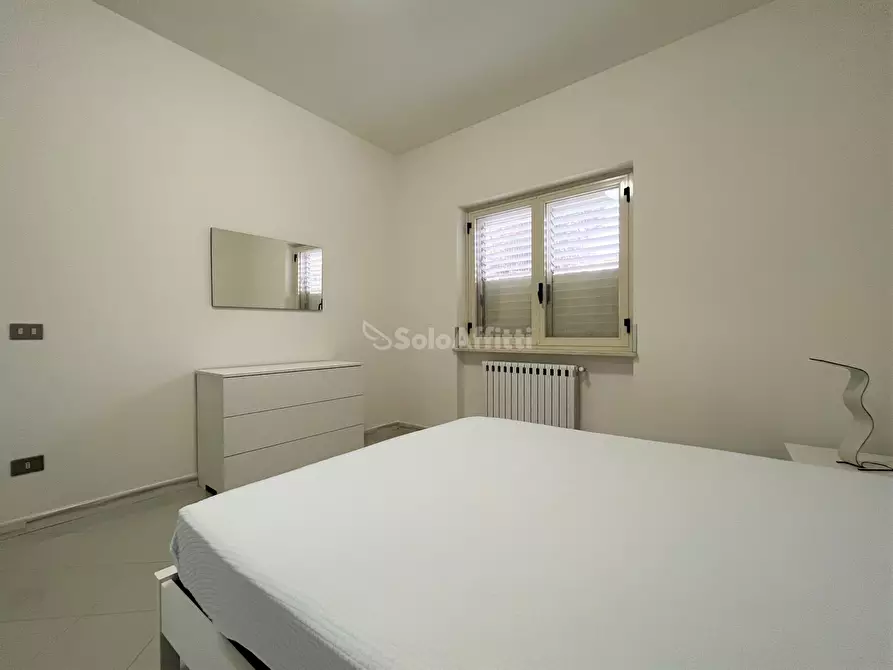 Immagine 5 di Trilocale in affitto  a Catanzaro